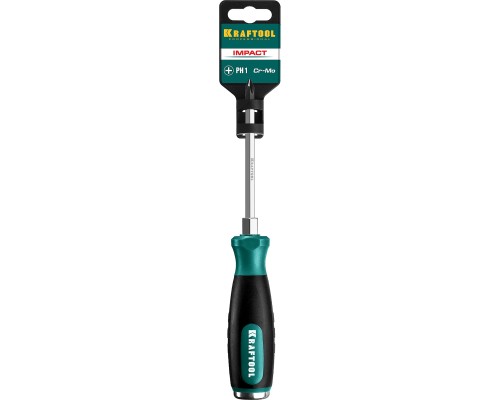 Ударная отвертка Impact PH1 KRAFTOOL 250034-1