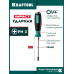 Ударная отвертка Impact PH2 KRAFTOOL 250034-2