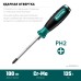 Ударная отвертка Impact PH2 KRAFTOOL 250034-2