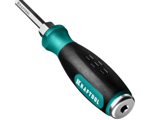 Ударная отвертка Impact PH2 KRAFTOOL 250034-2