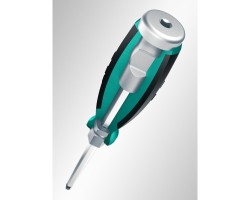 Ударная отвертка Impact PH2 KRAFTOOL 250034-2
