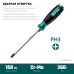 Ударная отвертка Impact PH3 KRAFTOOL 250034-3