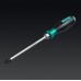 Ударная отвертка IMPACT PH 4, сквозной стержень Cr-Mo KRAFTOOL 250034-4