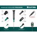 Отвертка для точных работ Precision, SL2.5 KRAFTOOL 25681-2.5