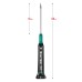 Отвертка для точных работ Precision PH00 KRAFTOOL 25682-00