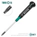 Отвертка для точных работ Precision, TX15 KRAFTOOL 25684-15