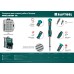 Отвертка Precision-51, 51 предм., для точных работ KRAFTOOL 25691