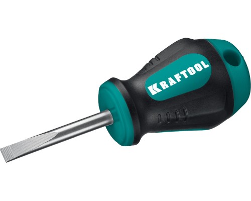 Отвертка Х-Drive, SL5x38 KRAFTOOL 250071-5.5-038