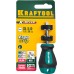 Отвертка Х-Drive, SL5x38 KRAFTOOL 250071-5.5-038