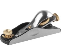 Металлический рубанок А9 1/2, 160x45 мм KRAFTOOL 1-18550-15_z02