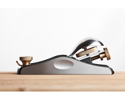 Металлический рубанок А9 1/2, 160x45 мм KRAFTOOL 1-18550-15_z02