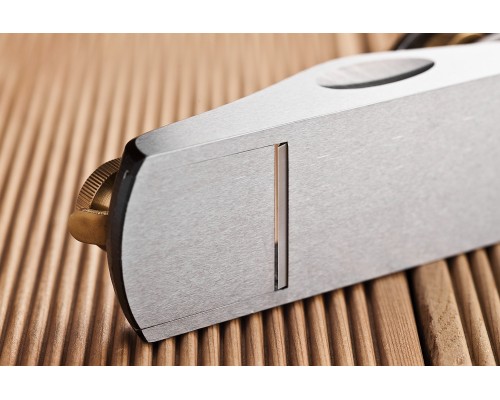 Металлический рубанок А9 1/2, 160x45 мм KRAFTOOL 1-18550-15_z02