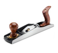 Металлический рубанок А62 Premium LowAngle, 355x62 мм KRAFTOOL 18528
