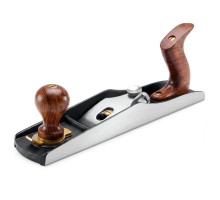Металлический рубанок А62 Premium LowAngle, 355x62 мм KRAFTOOL 18528