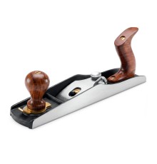 Металлический рубанок А62 Premium LowAngle, 355x62 мм KRAFTOOL 18528