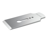 Лезвие для рубанка арт.18528 A62 Premium 50мм KRAFTOOL 18528-S