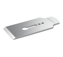 Лезвие для рубанка арт.18528 A62 Premium 50мм KRAFTOOL 18528-S
