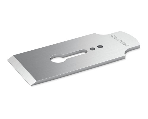 Лезвие для рубанка арт.18528 A62 Premium 50мм KRAFTOOL 18528-S