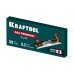 Лезвие для рубанка арт.18528 A62 Premium 50мм KRAFTOOL 18528-S