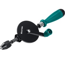 Ручная дрель d 0.5-6 мм KRAFTOOL 29025_z01