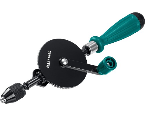 Ручная дрель d 0.5-6 мм KRAFTOOL 29025_z01