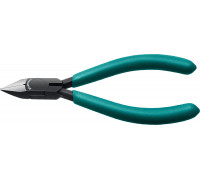 Прецизионные бокорезы Precision, чистый рез 108 мм KRAFTOOL 220017-6-10