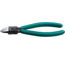 Прецизионные бокорезы Kraft Mini, чистый рез 150 мм KRAFTOOL 220017-8-15_z01