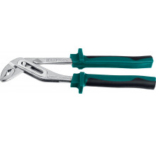 Переставные клещи Kraft-Max, 250 мм KRAFTOOL 22011-10-25