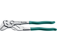 Клещи переставные-гаечный ключ Vise-Wrench, 250 мм KRAFTOOL 22065
