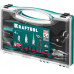 Набор губцевого инструмента 4 предм. KRAFTOOL 22012