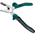 Комбинированные плоскогубцы с эксцентриковым шарниром KraftMax, 180 мм KRAFTOOL 22011-1-18_z01