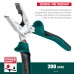 Комбинированные плоскогубцы с эксцентриковым шарниром KraftMax, 200 мм KRAFTOOL 22011-1-20_z01