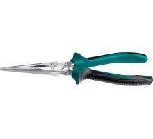 Тонкогубцы KraftMax, 200 мм KRAFTOOL 22011-3-20_z01