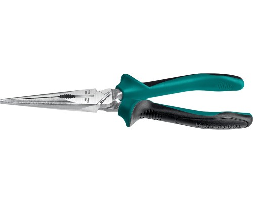 Тонкогубцы KraftMax, 200 мм KRAFTOOL 22011-3-20_z01