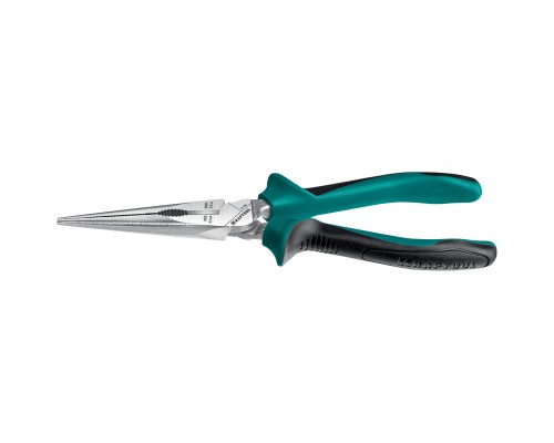 Тонкогубцы KraftMax, 200 мм KRAFTOOL 22011-3-20_z01