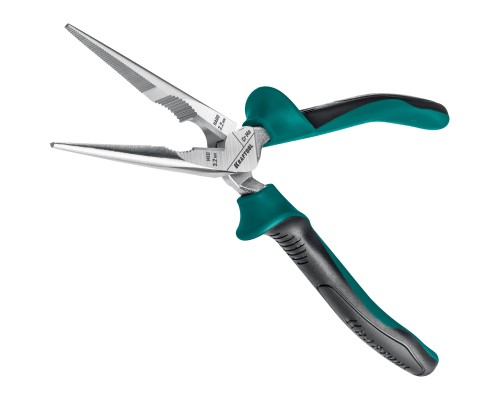 Тонкогубцы KraftMax, 200 мм KRAFTOOL 22011-3-20_z01