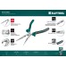 Тонкогубцы KraftMax, 200 мм KRAFTOOL 22011-3-20_z01