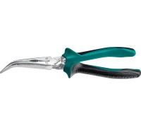 Изогнутые тонкогубцы 200 мм KRAFTOOL 22011-4-20_z01