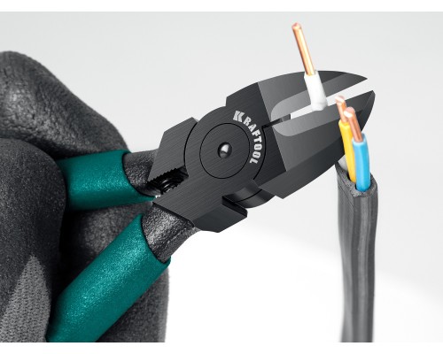 Бокорезы твердосплавные KarbMax, 160 мм KRAFTOOL 22018-5-16_z01