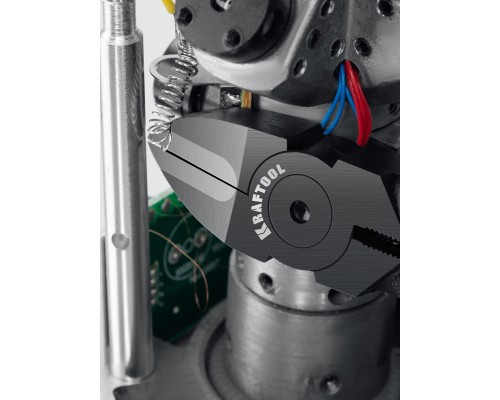 Бокорезы твердосплавные KarbMax, 160 мм KRAFTOOL 22018-5-16_z01