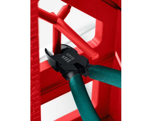 Бокорезы твердосплавные KarbMax, 160 мм KRAFTOOL 22018-5-16_z01