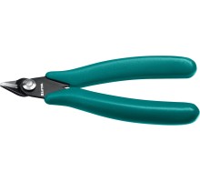 Прецизионные бокорезы Kraft Mini, 125 мм KRAFTOOL 220017-4-12