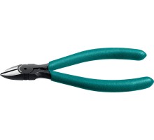 Прецизионные бокорезы Kraft Mini, 130 мм KRAFTOOL 220017-5-12_z01