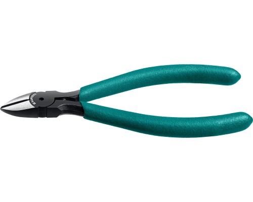 Прецизионные бокорезы Kraft Mini, 130 мм KRAFTOOL 220017-5-12_z01