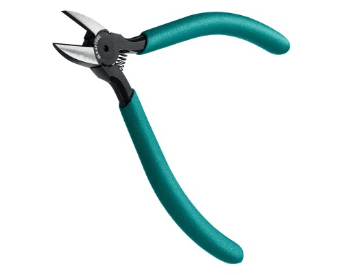 Прецизионные бокорезы Kraft Mini, 130 мм KRAFTOOL 220017-5-12_z01