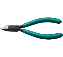 Прецизионные бокорезы Precision, чистый рез 108 мм KRAFTOOL 220017-6-10