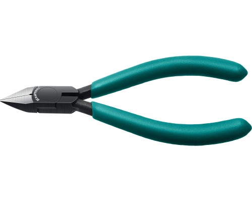 Прецизионные бокорезы Precision, чистый рез 108 мм KRAFTOOL 220017-6-10