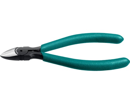 Прецизионные бокорезы PRECISION чистый рез 128 мм KRAFTOOL 220017-6-12