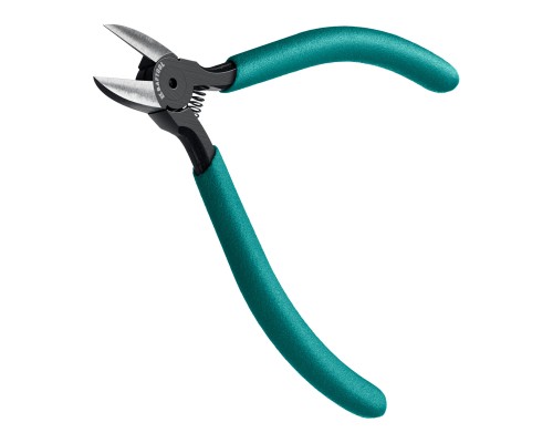 Прецизионные бокорезы PRECISION чистый рез 128 мм KRAFTOOL 220017-6-12