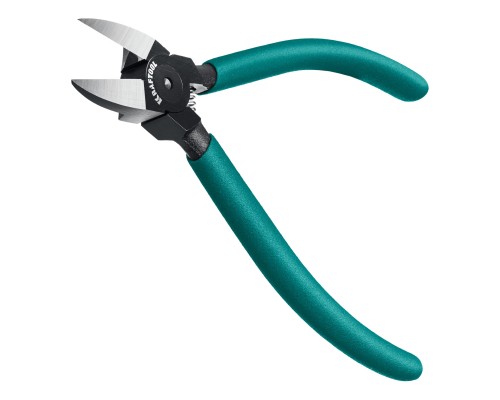 Прецизионные бокорезы Kraft Mini, чистый рез 150 мм KRAFTOOL 220017-8-15_z01